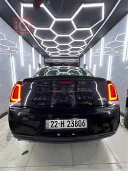 Chrysler 300